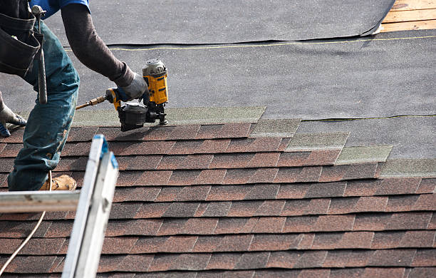 Licensed Gutter Installation service in Derby, KS - Brentwood Metal Roofing